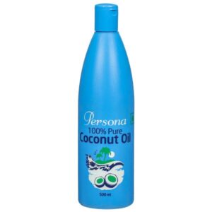 Persona Coconut Oil 500 ml