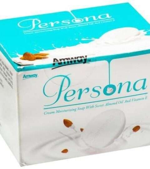 Persona Soap