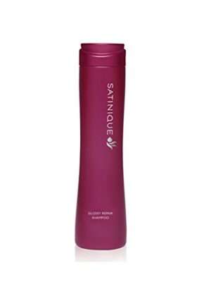 Satinique Glossy Repair Shampoo 250 ml