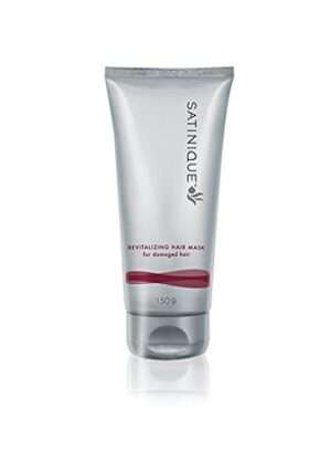 Satinique Revitalizing Mask 150 g