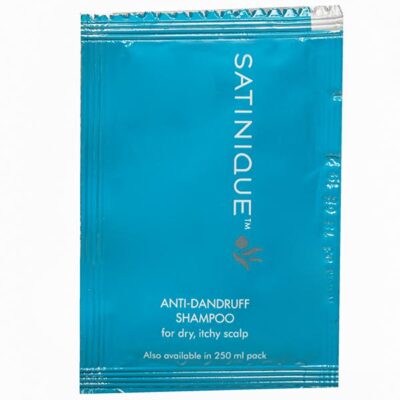 Satmique Dandruff Control Shampoo Sachet 4 ml