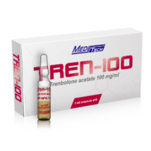 Tren-100 Trenbolone acetate