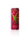 XS Energy Drink Apple Strawberry 250 ml