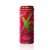 XS Energy Drink Apple Strawberry 250 ml