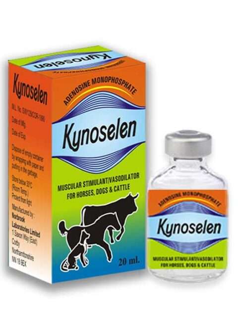 kynoselen 20ml