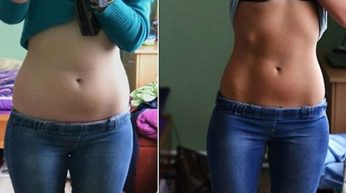 How To Belly Fat Lose
