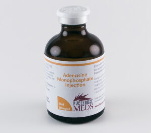 AMP Injection - Adenosine Monophosphate 50ml injection