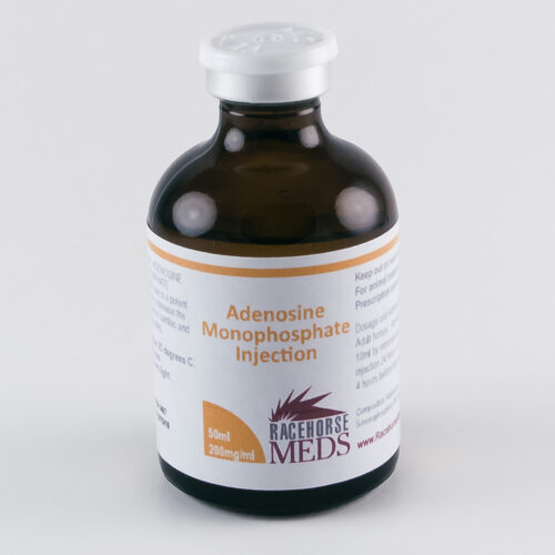 AMP Injection – Adenosine Monophosphate 20ml Injection