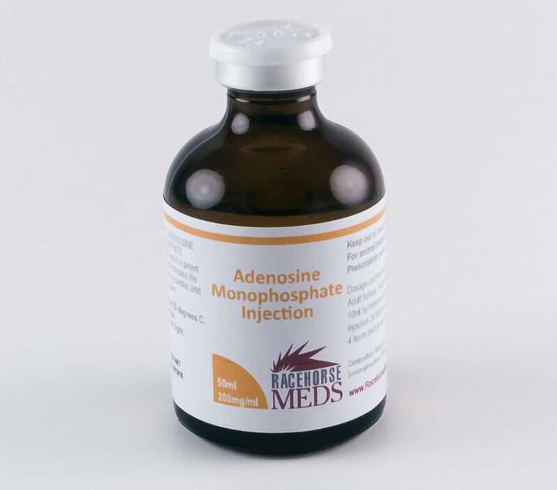 Buy AMP Injection Adenosine Monophosphate 50ml at oms99.com
