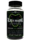Black Mamba Hyperrush Fat Burner