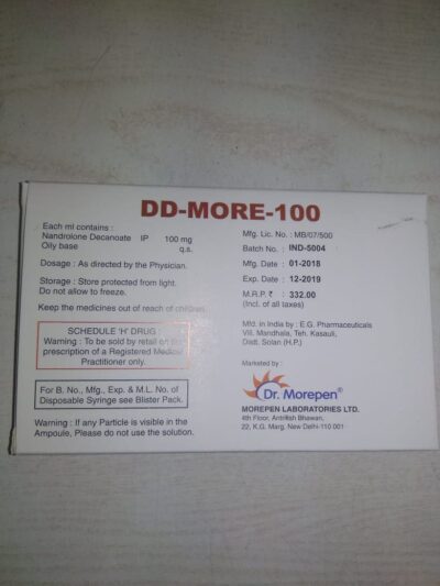 Deca-100mg Injection (2)