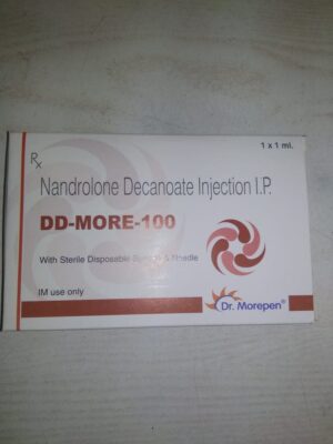 Deca-100mg Injection