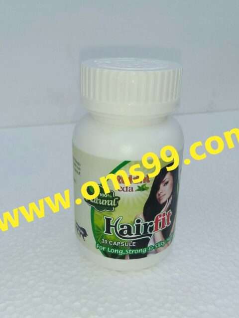 Hair Fall Ayurvedic Medicine