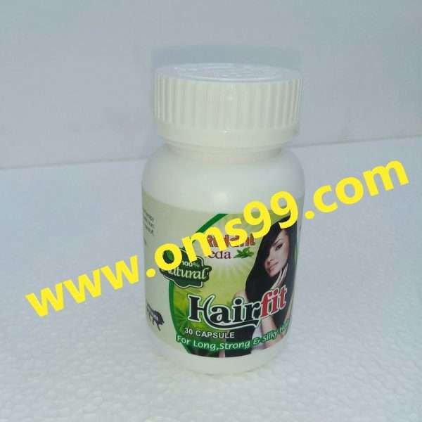 Hair Fall Ayurvedic Medicine