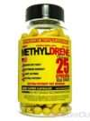 Methyldrene 25 ECA Stack