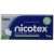 Nicotex 2mg Chewing Gums Tin Box Mint Plus
