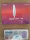 MILDFIL TABLET - Fourrts India Laboratories Pvt Ltd