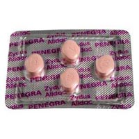 PENEGRA 25MG TABLET - Zydus Cadila