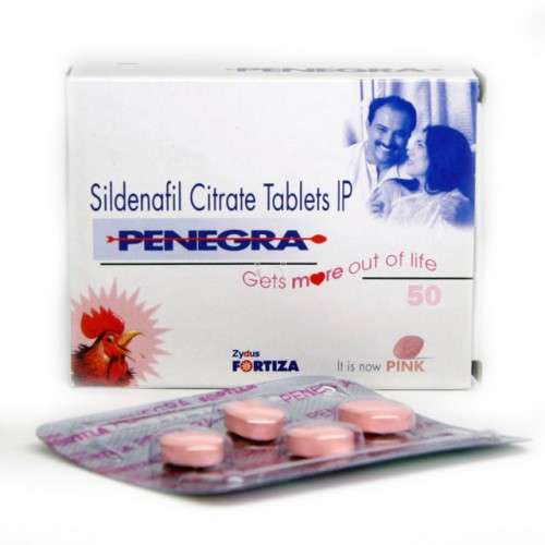 Penegra 50mg Online