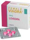 FEMALE VIAGRA LOVEGRA 100mg TABLETS FOR WOMAN
