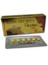 VIGORA GOLD 100mg / SILDENAFIL CITRATE 100mg TABLET I.P. - GERMAN REMEDIES