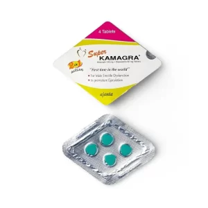 super kamagra tablet