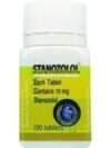 La Pharma Stanozolol