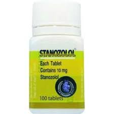 La Pharma Stanozolol