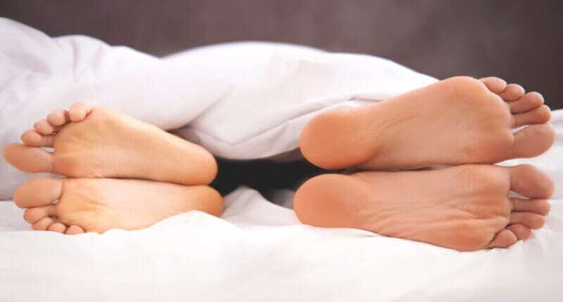 5 Times You Shouldn’t Have Sex