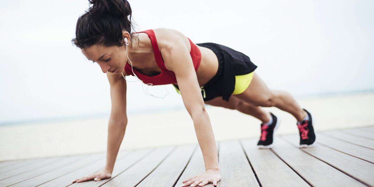 5 Workouts to Enhance Overall Health