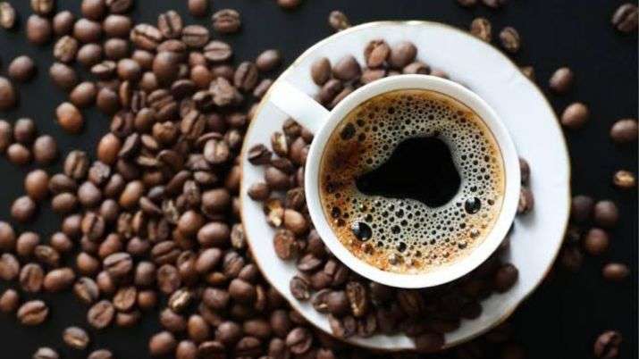 Drinking Coffee Improves Athletic Performance: Study Reveals