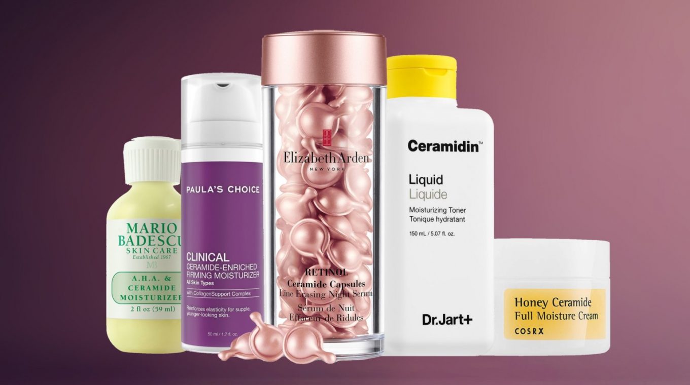 Night Creams: 5 Types of Skin Care Products at Night to Soothe Your Skin