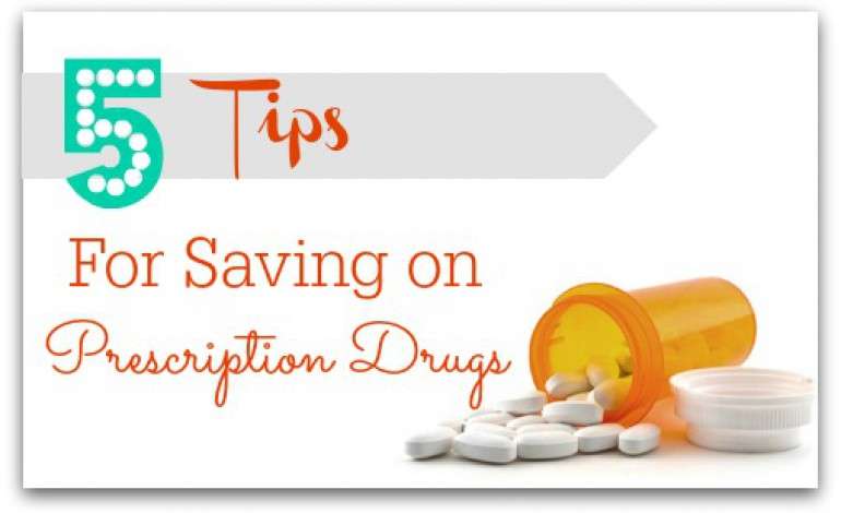 Tips How to Buy Prescription Drugs Online