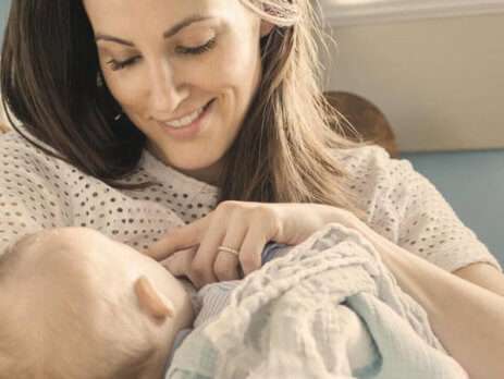 Breast Milk May Be Late For New Obese Mothers (Weight loss)