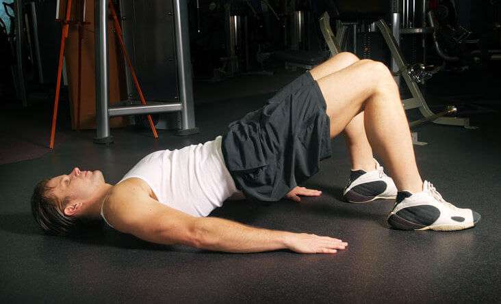 How Exercise Can Increase the Sexual Capacity of Men