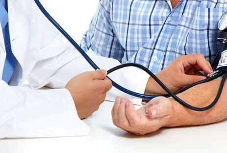 The best blood pressure medication