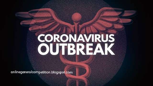 Full Details Of Coronavirus | Online Medical Store In India