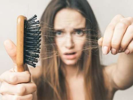 What Reasons you may be hair loss