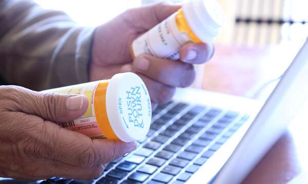 Buy medicines online from best online pharmacy at affordable prices