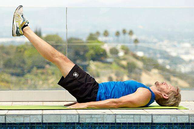 How Exercise Can Increase the Sexual Capacity of Men