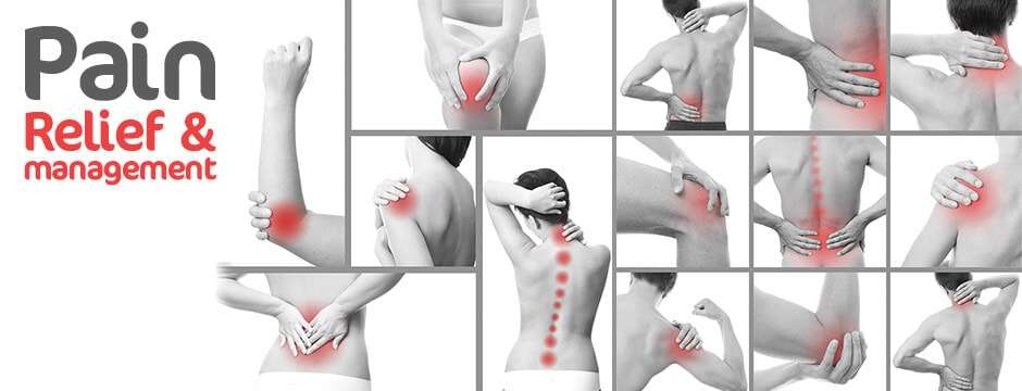 The Best Natural Remedies To Relieve Back Pain
