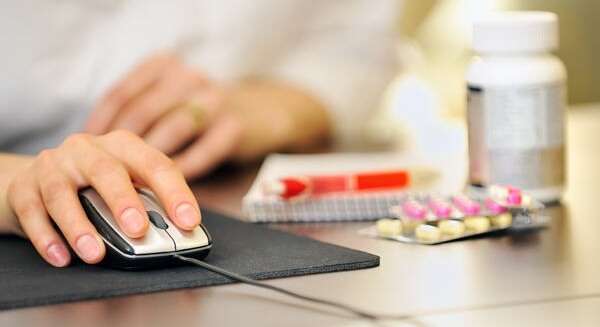 Tips for buying prescription drugs online