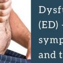 erectile dysfunction, treat erectile dysfunction, Treatments of Erectile Dysfunction (ED)