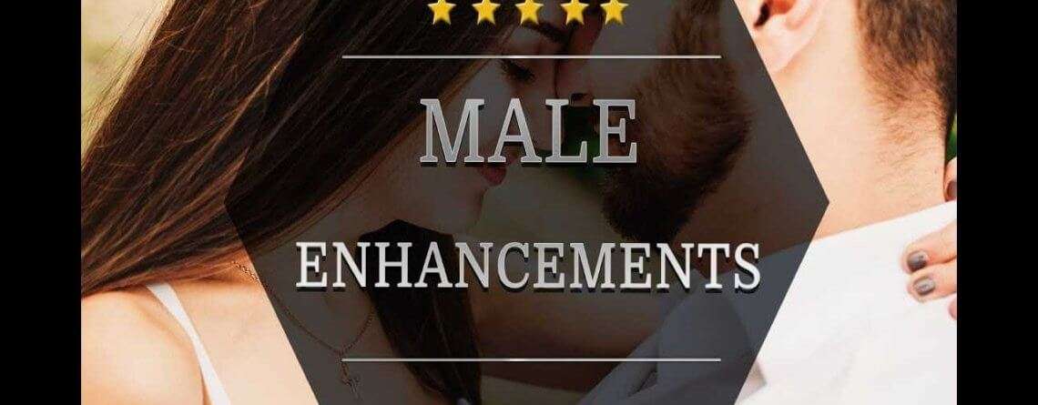 Effective Male Enhancement Products