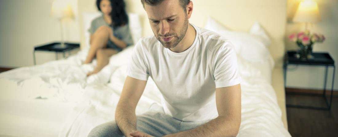 Erectile Dysfunction Can Be Improve
