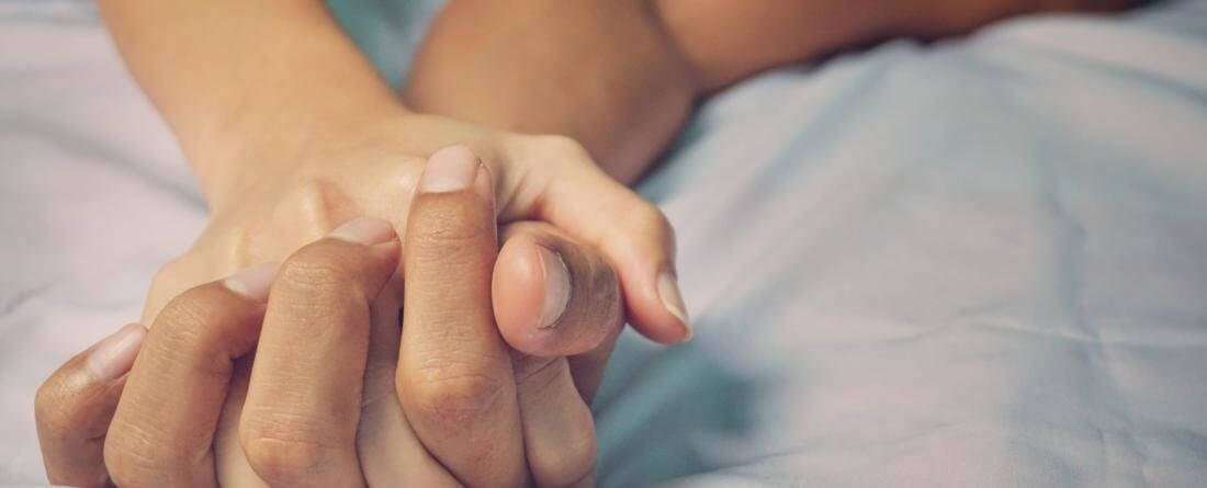 Five Ways To Increase Your Sexual Desire