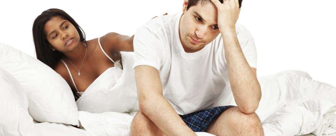 Can Improve Erectile Dysfunction (ED) By Drinking Water
