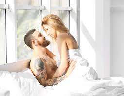 The Best Time of Day for Revealed Sex!