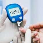 Way to reduce to Diabetes for diabetic patient