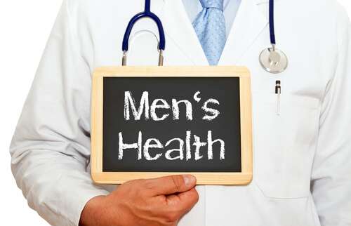 Some things that Affect men’s health (erectile dysfunction)